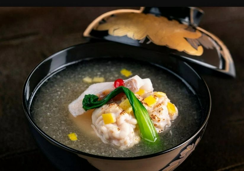 だしの旨みを味わう逸品『名物京都直送しび鮪節』