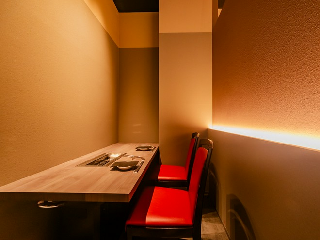 デートにおすすめ