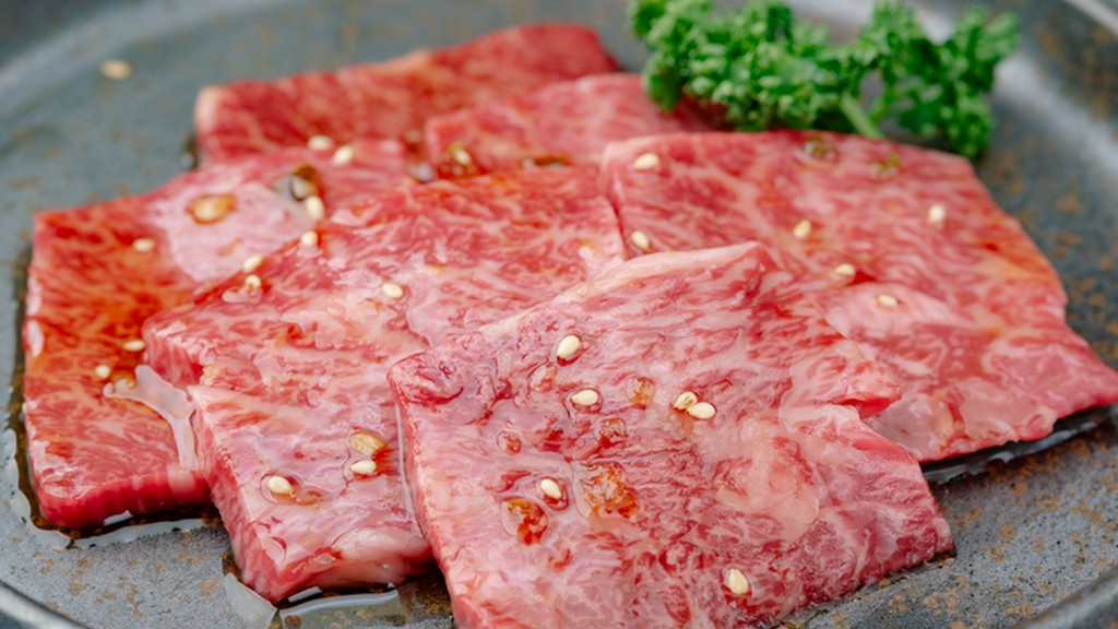 特選和牛カイノミ