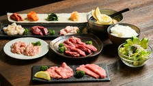南4条店オープン記念♪期間限定の特別プラン
こだわりの厳選焼肉を、より気軽にお楽しみいただけます。
