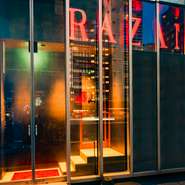 飲食の接客は特別な技術ではなく、誰にでも開かれた仕事だと捉えている大島氏。だからこそ、一人一人が無理なく関われる環境を整えています。帰る際の「ありがとう」の言葉が、働く喜びに繋がるとか。