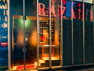 自然体で向き合い、感謝の言葉を力に変える