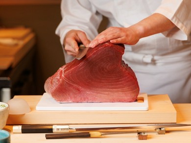 特別な日を彩る食事に