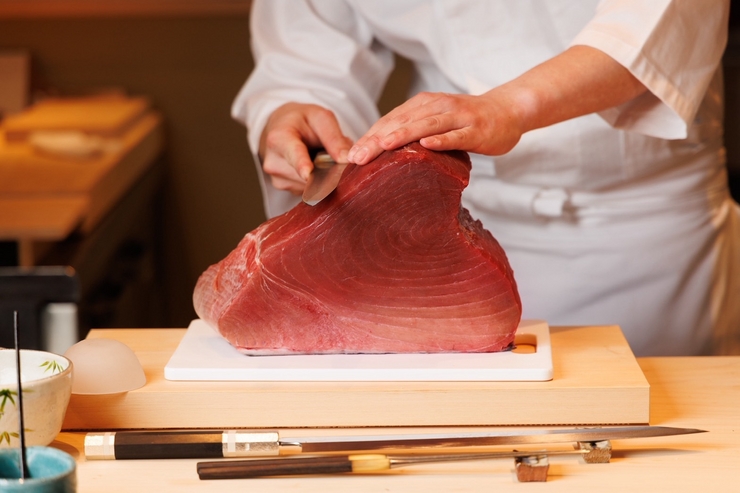 Reduce food waste by using everything up without waste