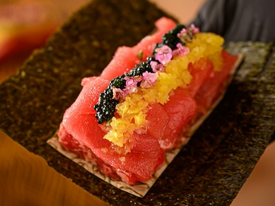 新宿で特別な焼肉体験。和牛の真髄を体感できる新宿の一軒