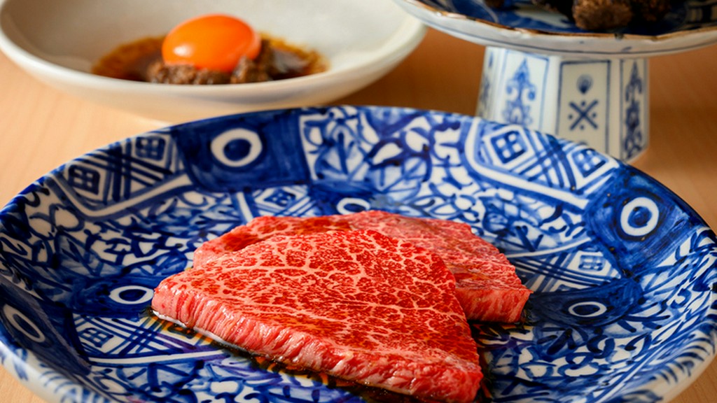 厳選和牛魅力をさらに引き出すのは、肉師の技