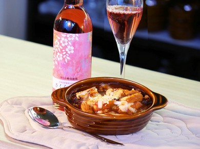 酒処秋田の酒を地元の食材と共に