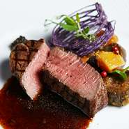 2025年11月のオープン以来、東急沿線の新たなデートスポットとして話題の店。昼夜＆週末営業で、コース・アラカルトとも充実。日常のフレンチデートから特別な日の贅沢ディナーまで、幅広いシーンで重宝します！