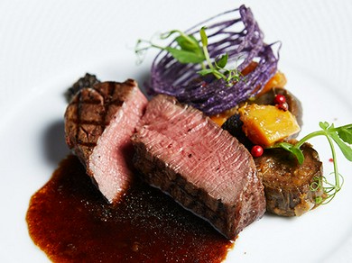 オールラウンドなシーンに向く、三軒茶屋で注目の新感覚フレンチ