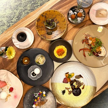 Special course -スペシャルコース-