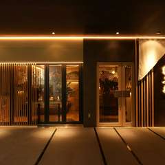 鉄板料理をより気軽に。普段使いも気兼ねなく楽しめるお店