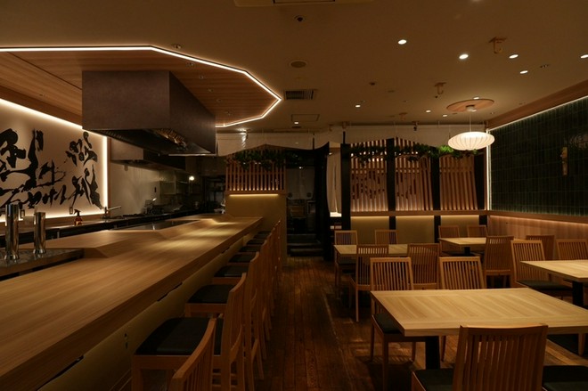 女子会におすすめ