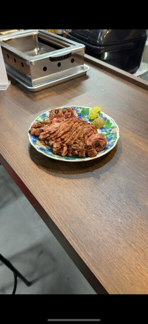 食材にこだわっている