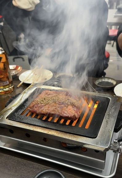 名物和牛ハラミ