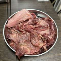 タン塩