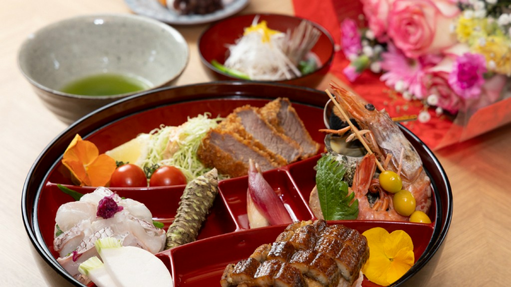 一皿の先に一輪を、店主が考える記念日のかたち