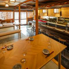 素材、土地、技、想いを重ね、一椀へと昇華