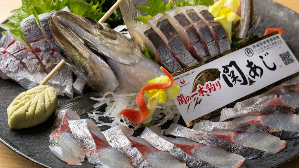 大分ならではの食と酒をゆったりと楽しめるお店