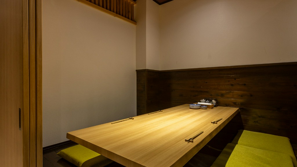 地元の食・酒で大切なお客様をおもてなし