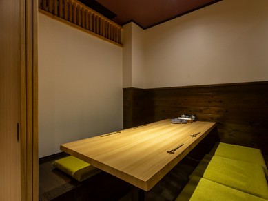 地元の食・酒で大切なお客様をおもてなし