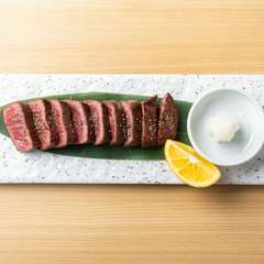 おおいた和牛イチボステーキ