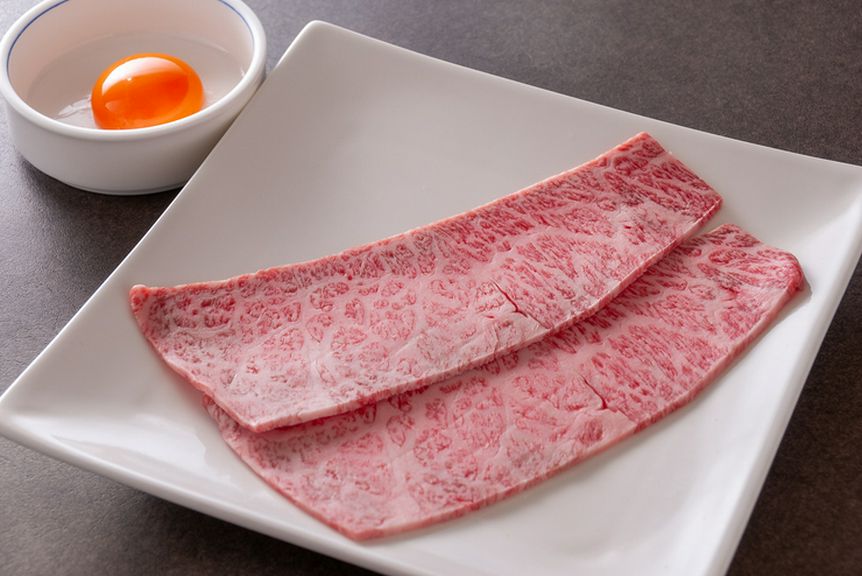 数量限定！ ザブスキ(すき焼き風)をはじめとする極上のお肉を