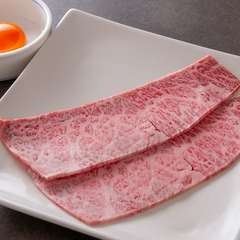 数量限定！ ザブスキ(すき焼き風)をはじめとする極上のお肉を