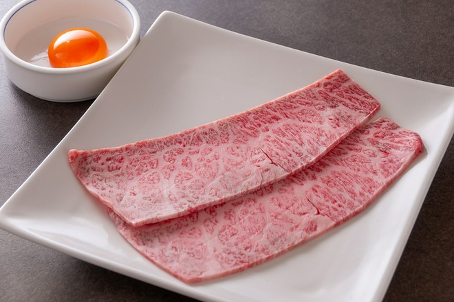 食材にこだわっている