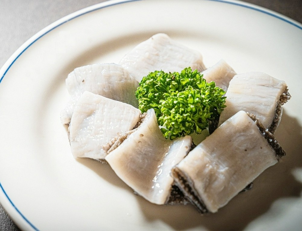 センマイ（第三胃袋）