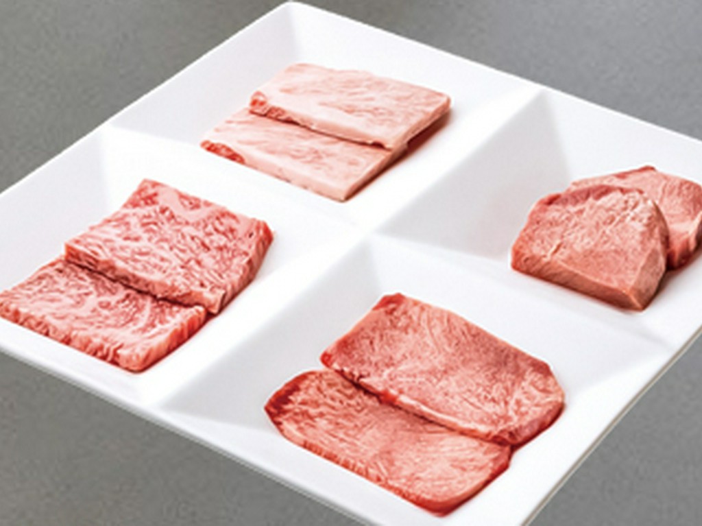 盛合せ（特上）