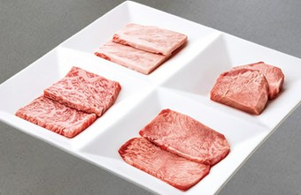 盛合せ（特上）