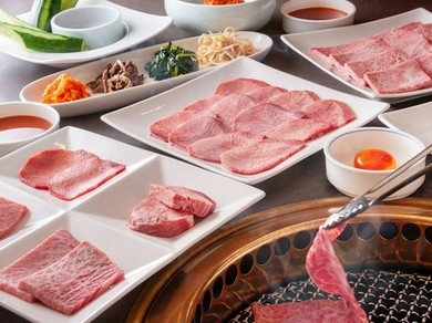 [当日予約OK！]様々なお得でご満足いただけるコースをご用意しております(2名様から＆当日予約OK！)