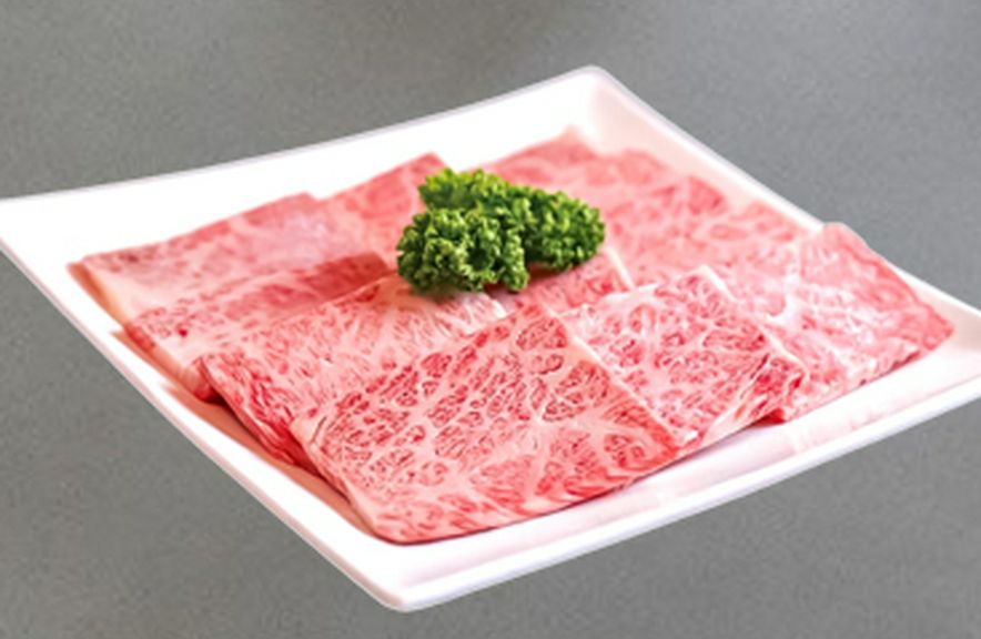 特上ロース（タレ）