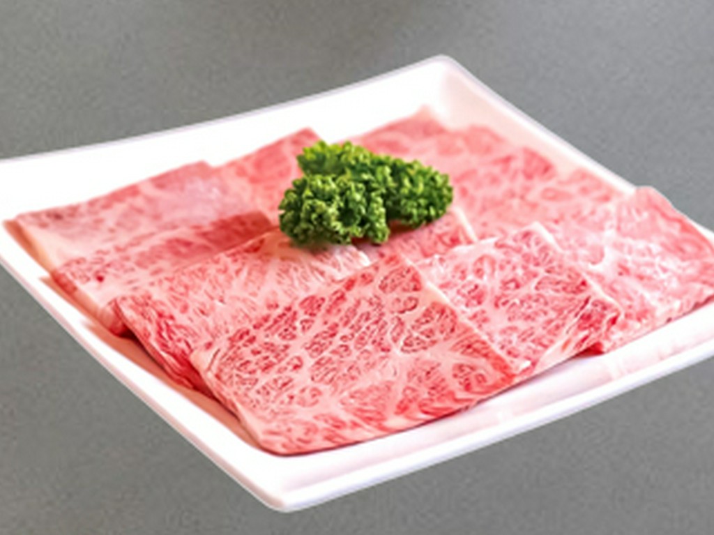 特上ロース（タレ）