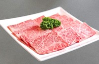 ザブトン、リブ芯、マキを使用