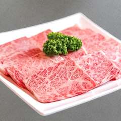 特上ロース（タレ）