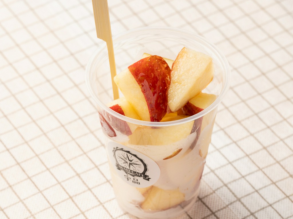 りんご飴