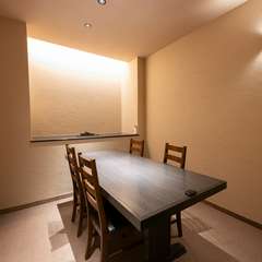 「特別なひとときを、誰にも邪魔されない空間で。」