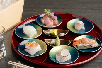 魚彩酒うたげ 海南/日本料理・懐石・会席 ネット予約可 | ヒトサラ