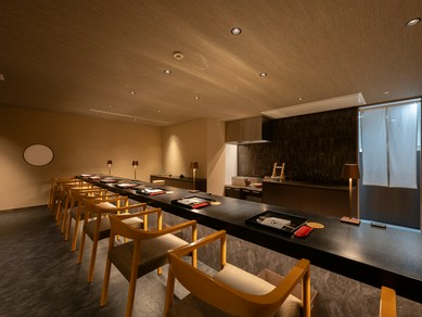 大人のデートにおすすめの一軒