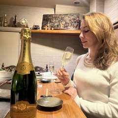 大人の女子会はステーキハウスで