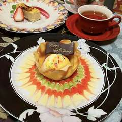 欧米のステーキハウスの雰囲気を温かなもてなしと共に楽しめる