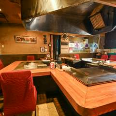 欧米のステーキハウスの雰囲気を温かなもてなしと共に楽しめる