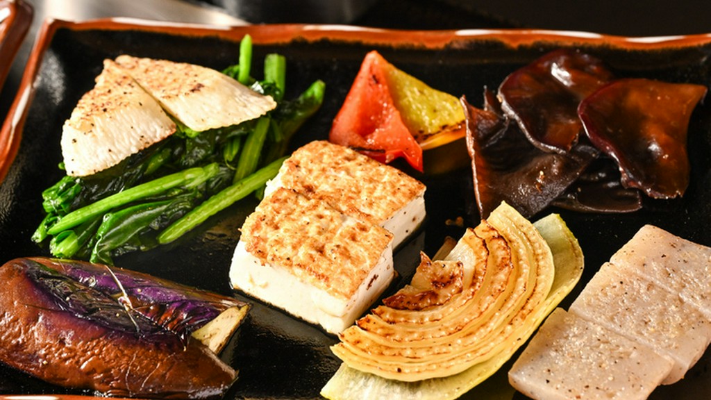 大切な日の幸福感がアップ！多彩な美味を満喫できる『記念日コース』