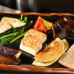 大切な日の幸福感がアップ！多彩な美味を満喫できる『記念日コース』