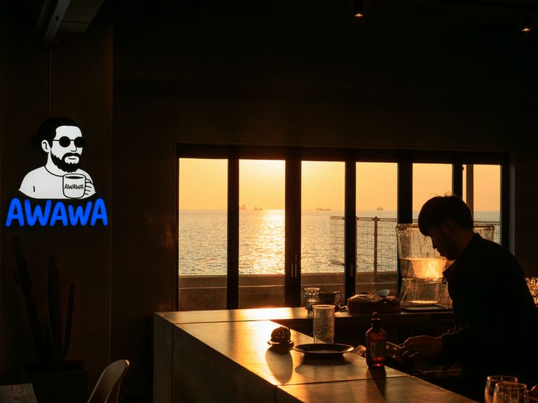 SNS映えする一枚を。大切な人と共有する、特別な空間と料理