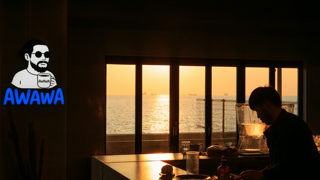 SNS映えする一枚を。大切な人と共有する、特別な空間と料理