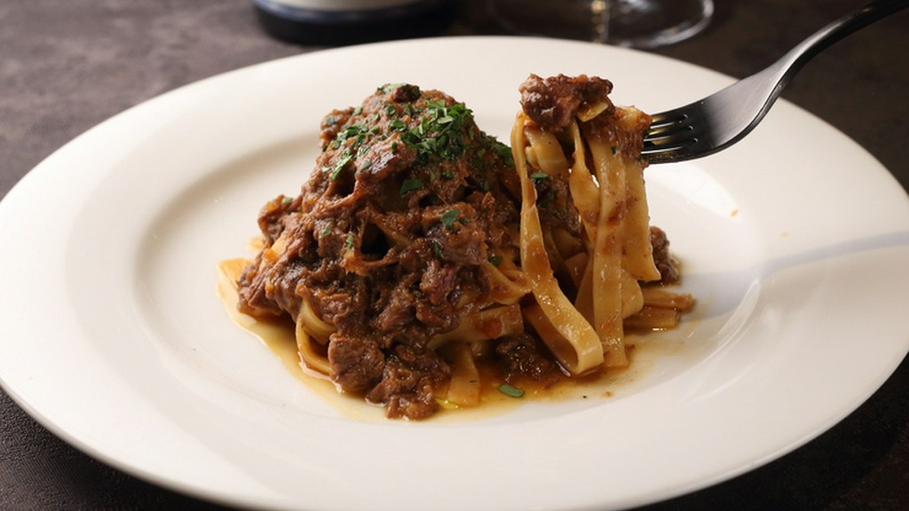 大切な人を誘って訪れたい、至福の食体験が叶うイタリアン