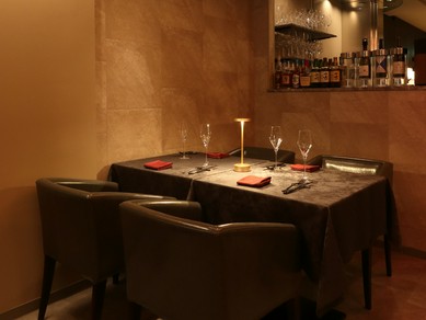 接待・会食におすすめ