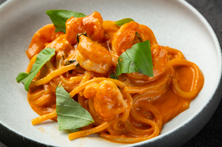 《LUNCH MENU》런치A코스